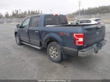 Ford F-150 Xlt 1FTEW1E57JFC04050 снимка