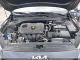 Kia Forte Lx 3KPF24AD6PE651695 снимка
