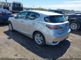 Lexus Ct 200H JTHKD5BHXF2217869 снимка