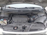 Honda Odyssey Touring 5FNRL5H98BB508641 fotografie