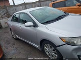 Toyota Corolla 2T1BU40E09C176419 fotografie