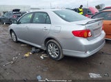 Toyota Corolla 2T1BU40E09C176419 fotografie