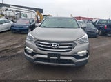 Hyundai Santa Fe Sport 2.0T Ultimate 5XYZUDLA8JG520367 fotografie