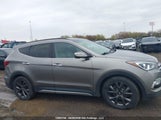 Hyundai Santa Fe Sport 2.0T Ultimate 5XYZUDLA8JG520367 fotografie
