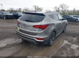 Hyundai Santa Fe Sport 2.0T Ultimate 5XYZUDLA8JG520367 fotografie