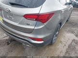 Hyundai Santa Fe Sport 2.0T Ultimate 5XYZUDLA8JG520367 fotografie