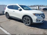 Nissan Rogue S/Sl/Sv JN8AT2MV1JW340676 photo