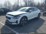 Polestar 2 YSMEG3KA3PL165496 снимка