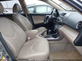Toyota Rav4 Limited JTMBK31V966000308 fotografie