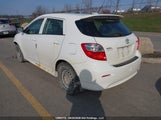 Toyota Matrix 2T1KU40E99C078697 снимка