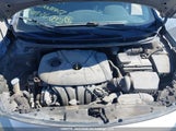 Hyundai Elantra Gt KMHD25LE8DU101944 снимка