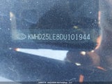 Hyundai Elantra Gt KMHD25LE8DU101944 снимка