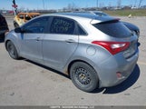 Hyundai Elantra Gt KMHD25LE8DU101944 снимка