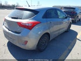 Hyundai Elantra Gt KMHD25LE8DU101944 снимка