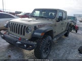 Jeep Gladiator Rubicon 1C6JJTBG2LL158959 снимка
