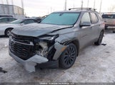 Chevrolet Traverse Rs 1GNEVJKW8PJ191810 fotografie