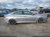 Hyundai Sonata KMHEC4A44DA066018 fotografie