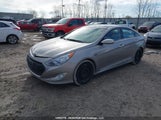 Hyundai Sonata KMHEC4A44DA066018 снимка