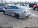 Hyundai Sonata KMHEC4A44DA066018 снимка
