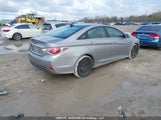 Hyundai Sonata KMHEC4A44DA066018 снимка