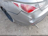 Hyundai Sonata KMHEC4A44DA066018 снимка