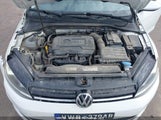 Volkswagen Golf 3VW217AU4FM054162 снимка