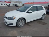 Volkswagen Golf 3VW217AU4FM054162 снимка