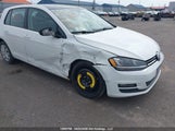 Volkswagen Golf 3VW217AU4FM054162 снимка