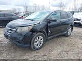 Honda Cr-V Ex 2HKRM3H57EH003663 снимка