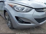 Hyundai Elantra Gls KMHDH4AH8FU363987 снимка