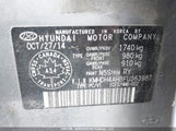Hyundai Elantra Gls KMHDH4AH8FU363987 снимка
