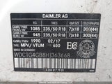 Mercedes-Benz Gla 250 4Matic WDCTG4GB8HJ363668 photo