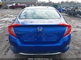 Honda Civic Ex 2HGFC2F74MH003410 снимка