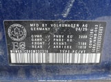 Volkswagen Golf R Black Edition WVWKB7CD9SW232316 fotografie
