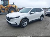 Honda Cr-V Lx 2HKRS4H20SH110566 снимка