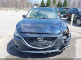 Mazda 3 Sport 3MZBM1U76GM301158 снимка
