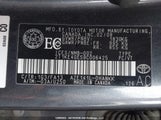 Toyota Corolla Matrix S 2T1KE40E59C006425 снимка