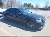 Mercedes-Benz C 300 4Matic 55SWF8EB1KU311408 fotografie