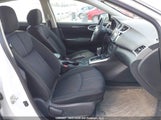 Nissan Sentra S/Sv/Sr/Sl 3N1AB7AP3JY246893 fotografie