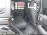 Jeep Wrangler Unlimited Sahara 1C4HJXEG2KW675329 снимка