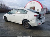 Honda Civic Lx 2HGFB2F53FH007520 снимка