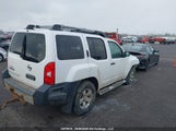 Nissan Xterra X 5N1AN0NW1BC510650 photo