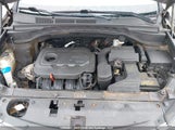 Hyundai Santa Fe Sport 5XYZT3LB4HG405068 photo