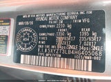 Hyundai Santa Fe Sport 5XYZT3LB4HG405068 photo