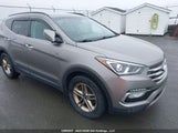 Hyundai Santa Fe Sport 5XYZT3LB4HG405068 fotografie