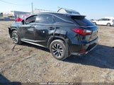 Lexus Rx 350 2T2HZMDA9NC345698 fotografie
