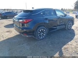 Lexus Rx 350 2T2HZMDA9NC345698 fotografie