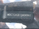Mercedes-Benz Gla 250 4Matic WDCTG4GB1JJ404941 photo