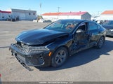 Kia K5 Lx 5XXG24J27RG253196 photo