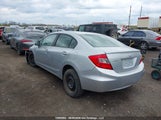Honda Civic Ex 4Dr 2HGFB2F59CH033194 fotografie